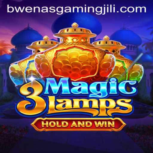 Unveiling the Magic of 3MagicLamps: A Comprehensive Guide