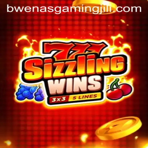 Exploring the Excitement of 777sizzlingwins by BWENAS GAMING