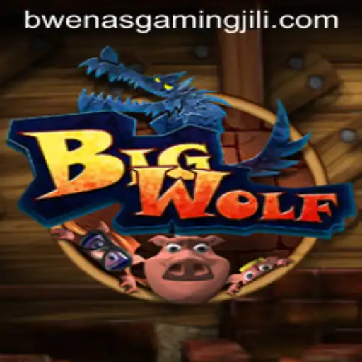Discover the Thrills of BigWolf with BWENAS GAMING