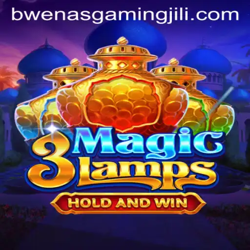 Unveiling the Magic of 3MagicLamps: A Comprehensive Guide