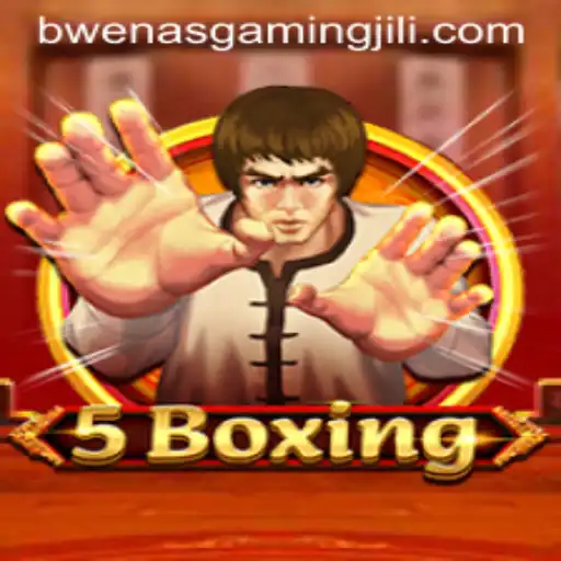 Exploring 5Boxing: A New Era in Gaming by BWENAS GAMING