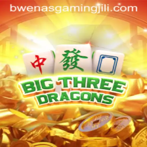 Exploring BigThreeDragons: A Deep Dive into the Game with BWENAS GAMING