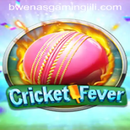CricketFever: A New Wave in Digital Sports Gaming by BWENAS GAMING