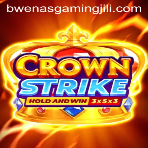 Exploring CrownStrike: The Game Revolutionizing Strategy with BWENAS GAMING