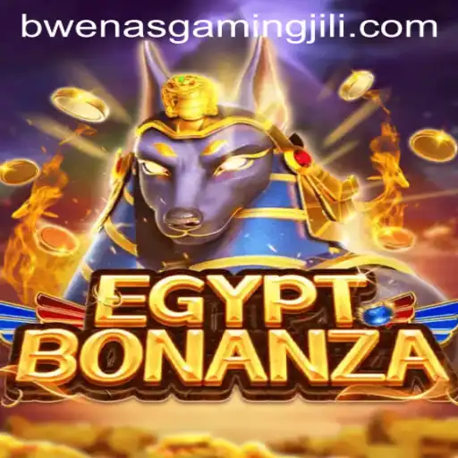 Explore the Exciting World of EgyptBonanza with BWENAS GAMING