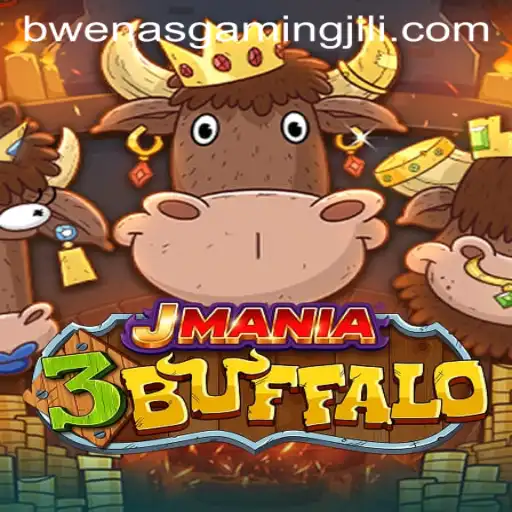 Exploring the Thrilling World of JMania3Buffalo: A Deep Dive into BWENAS GAMING's Latest Adventure