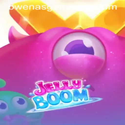 Dive into the Sweet World of JellyBoom: A Gaming Experience by BWENAS GAMING