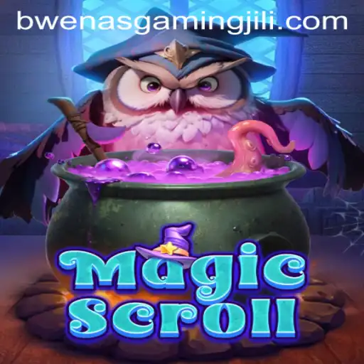 Exploring the Enchanting World of MagicScroll: A Journey with BWENAS GAMING