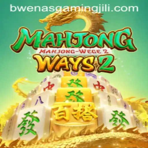 Exploring MahjongWays2: A Cultural Classic Reimagined by BWENAS GAMING