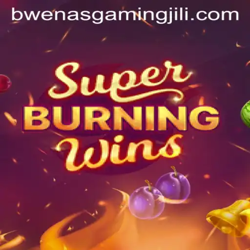An In-Depth Look at SuperBurningWins by BWENAS GAMING