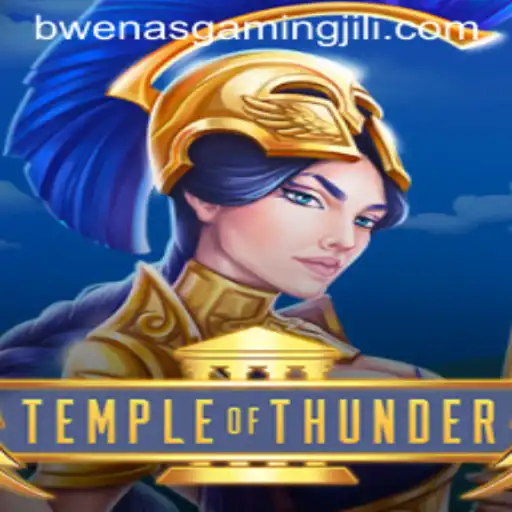 Temple of Thunder: An Explosive Adventure Experience