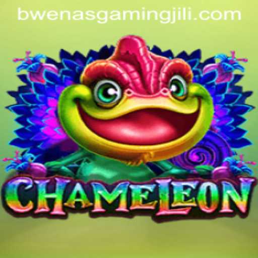 Chameleon: The Innovative Gaming Experience by BWENAS GAMING