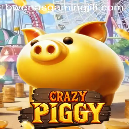 Exploring the Exciting World of CrazyPiggy with BWENAS GAMING