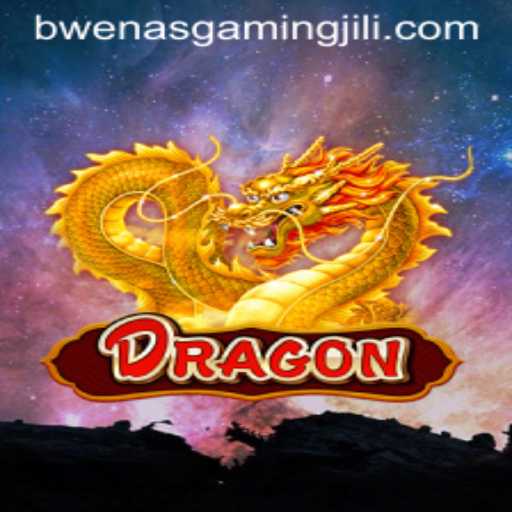 Exploring the Mystical World of Dragon by BWENAS GAMING