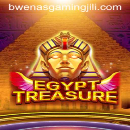 Discover the Excitement of EgyptTreasure: A Guide to BWENAS GAMING's Latest Sensation