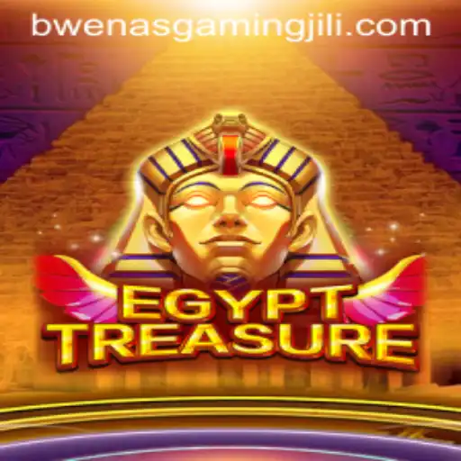 Discover the Excitement of EgyptTreasure: A Guide to BWENAS GAMING's Latest Sensation