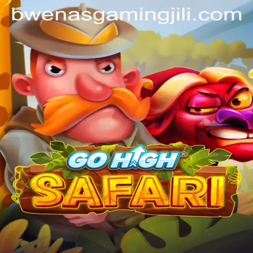 Exploring the Wild Adventure of GoHighSafari with BWENAS GAMING