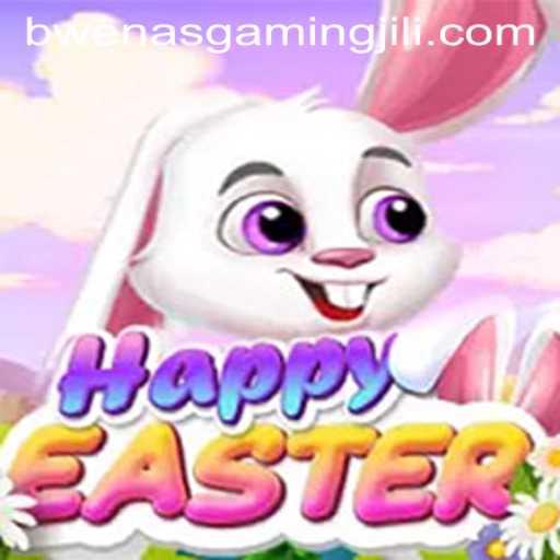 Unveiling HappyEaster: A Joyful Adventure by BWENAS GAMING