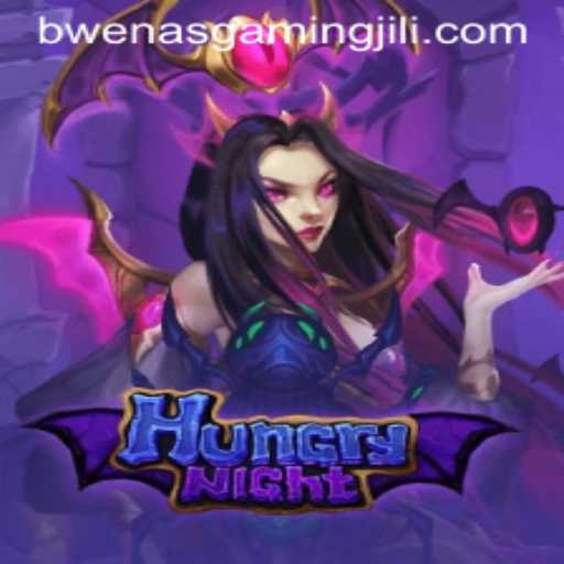 Exploring the Thrilling World of HungryNight with BWENAS GAMING