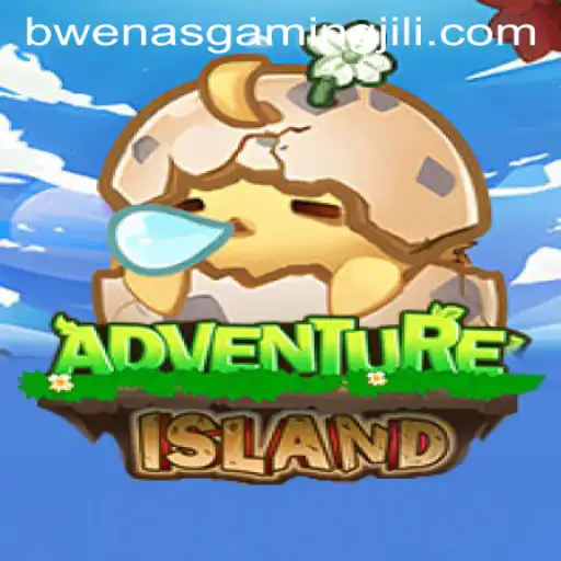IslandsAdventure: The Immersive Gaming Experience by BWENAS GAMING