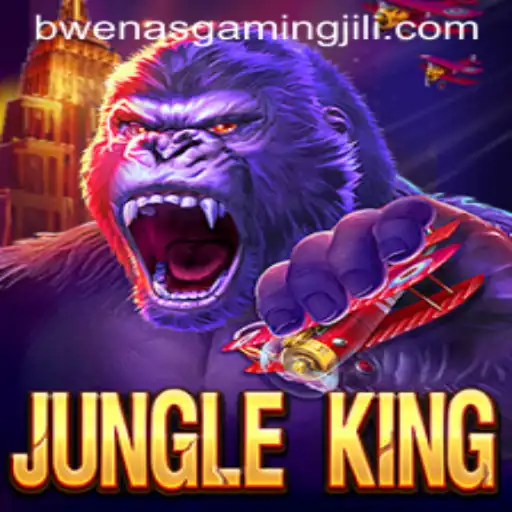 Explore the Exciting World of JungleKing with BWENAS GAMING