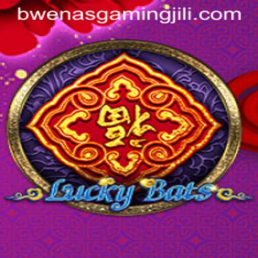 Unveiling LuckyBats: A Thrilling Gaming Experience by BWENAS GAMING