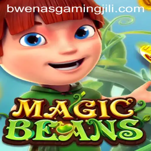 Unveiling the Enchanting World of MAGICBEANS: A BWENAS GAMING Adventure