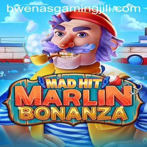 MadHitMarlinBonanza: A Dive into the Ocean of Gaming Thrill