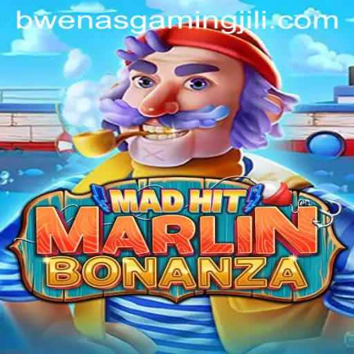MadHitMarlinBonanza: A Dive into the Ocean of Gaming Thrill