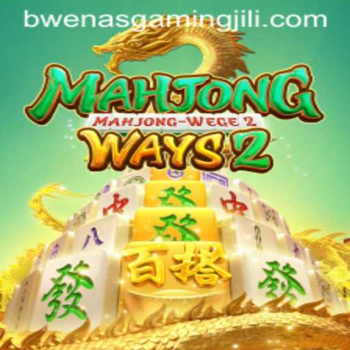 Exploring MahjongWays2: A Cultural Classic Reimagined by BWENAS GAMING