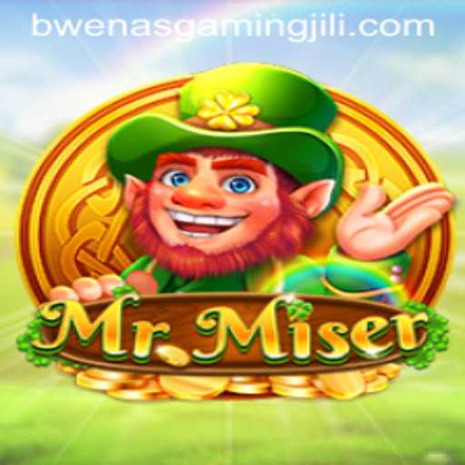 Exploring MrMiser: The Latest Sensation in Gaming by BWENAS GAMING