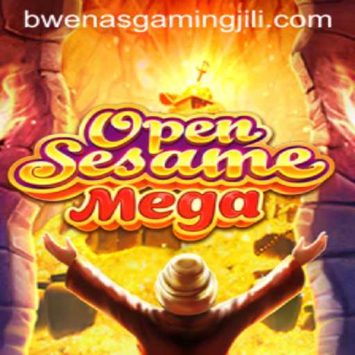 Unveiling OPENSESAMEMEGA: The New Phenomenon in Gaming by BWENAS GAMING