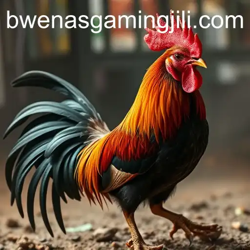 The Exciting World of Online Sabong: Spotlight on BWENAS GAMING