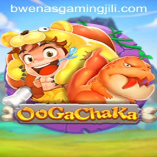 OoGaChaKa: A Revolutionary Gaming Experience with BWENAS GAMING
