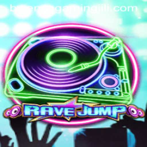 RaveJump: A Dynamic Gaming Experience with BWENAS GAMING