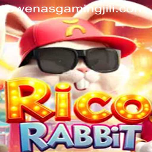 Exploring the Thrilling World of RicoRabbit with BWENAS GAMING