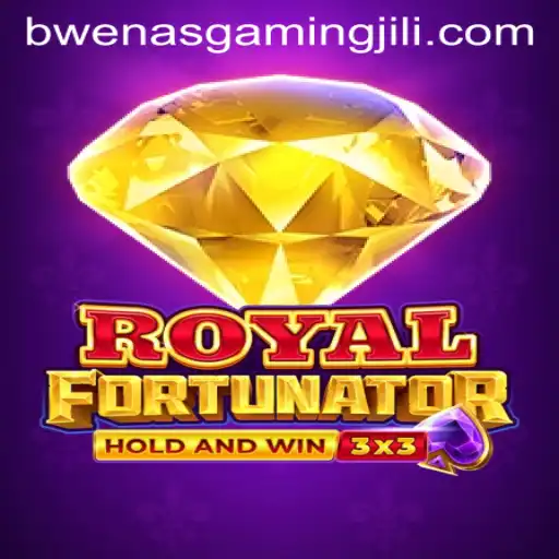 Dive into the Epic World of Royalfort with BWENAS GAMING