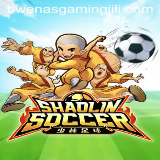 ShaolinSoccer: The Dynamic Confluence of Martial Arts and Soccer