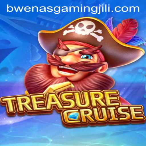 Exploring the Adventures of TREASURECRUISE: A New Era with BWENAS GAMING