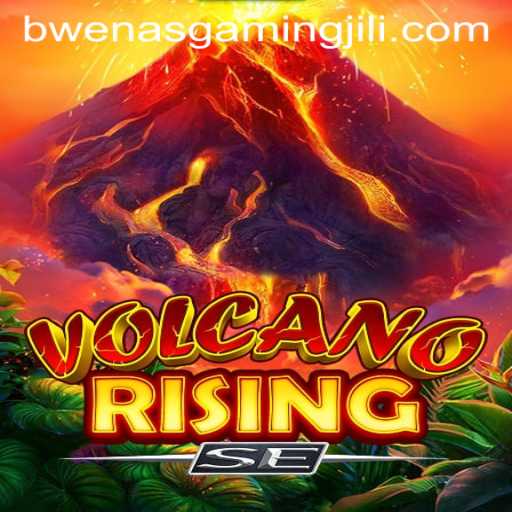 VolcanoRisingSE: The Eruption of New Gaming Experiences